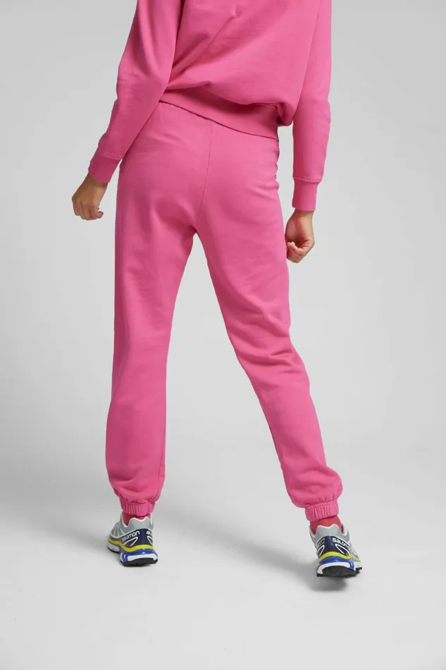 Women Sweatpants Colorful Standard Organic Sweatpants Lava Grey