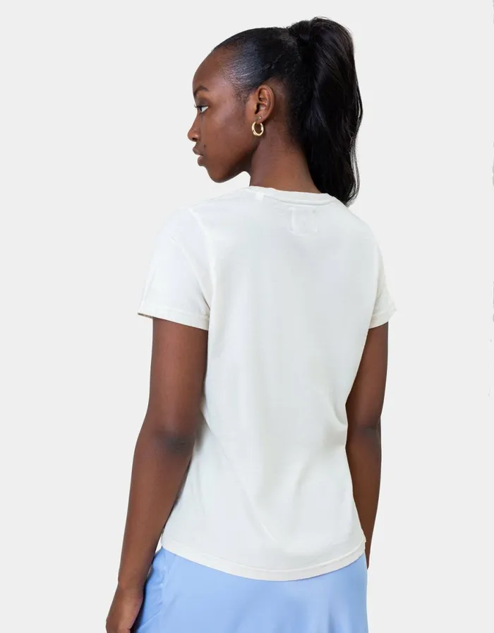 Women TShirts Colorful Standard Women Light Organic Tee Midnight Forest
