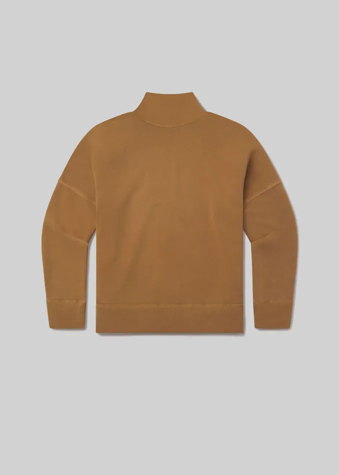 Women Tops Citizens Of Humanity Cara Turtleneck In Marcona