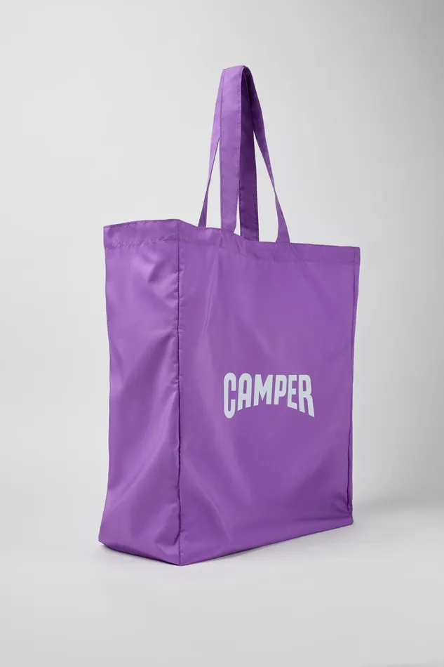 Women Totes Purple Tote Unisex Shoulder Bag Camper Camper Souvenirs Women Totes Purple Tote Unisex Shoulder Bag Camper Camper Souvenirs