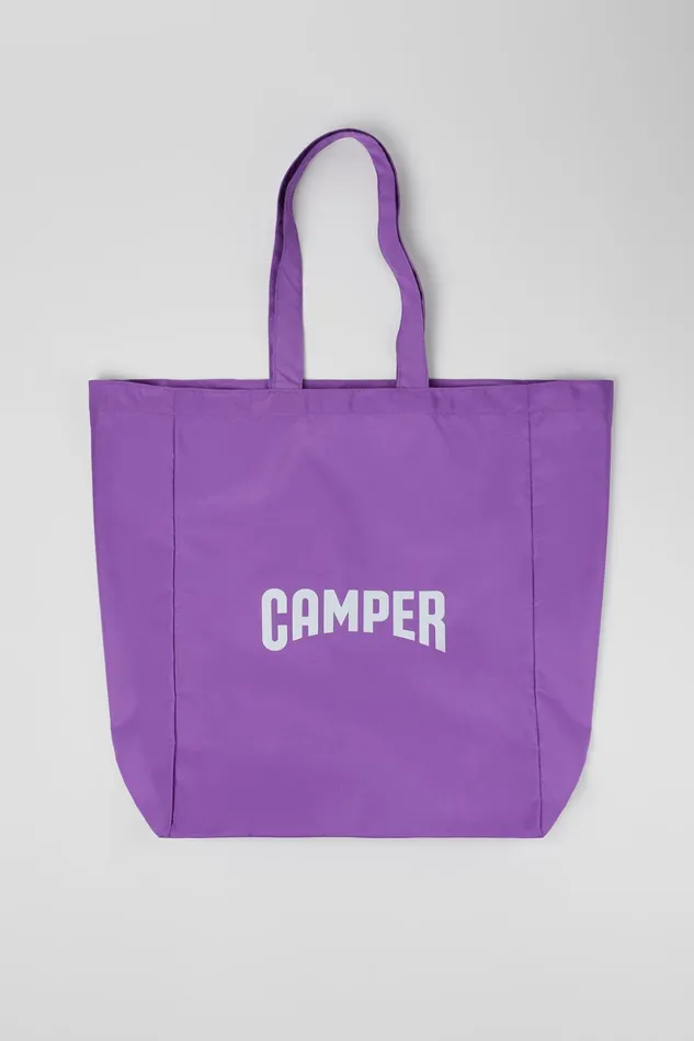 Women Totes Purple Tote Unisex Shoulder Bag Camper Camper Souvenirs Women Totes Purple Tote Unisex Shoulder Bag Camper Camper Souvenirs