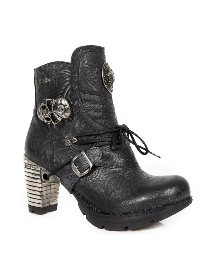Women Trail MTr067C1 New Rock Heels Women Trail MTr067C1 New Rock Heels