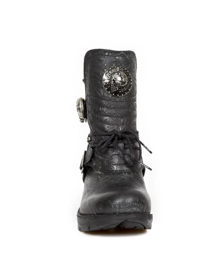 Women Trail MTr067C1 New Rock Heels Women Trail MTr067C1 New Rock Heels