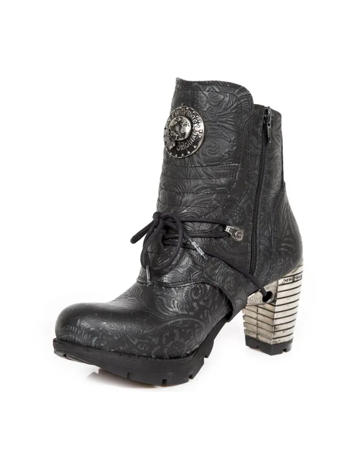 Women Trail MTr067C1 New Rock Heels Women Trail MTr067C1 New Rock Heels