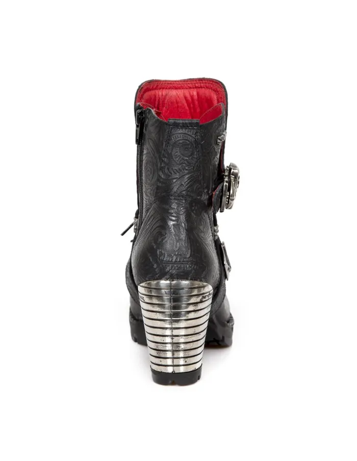 Women Trail MTr067C1 New Rock Heels Women Trail MTr067C1 New Rock Heels
