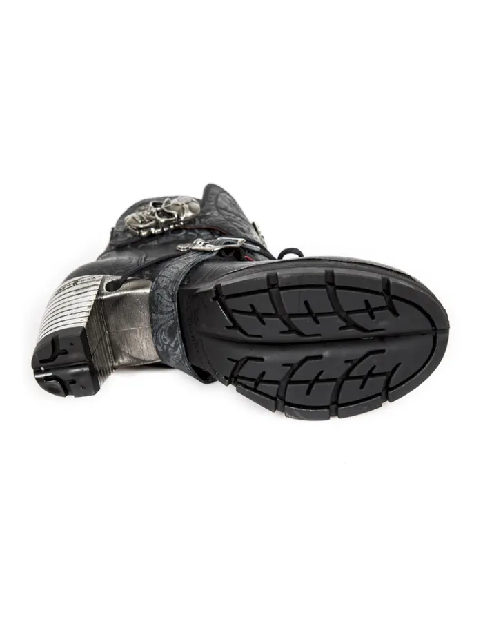 Women Trail MTr067C1 New Rock Heels Women Trail MTr067C1 New Rock Heels