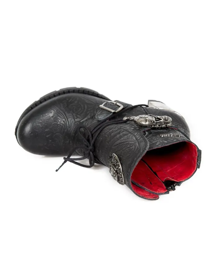 Women Trail MTr067C1 New Rock Heels Women Trail MTr067C1 New Rock Heels