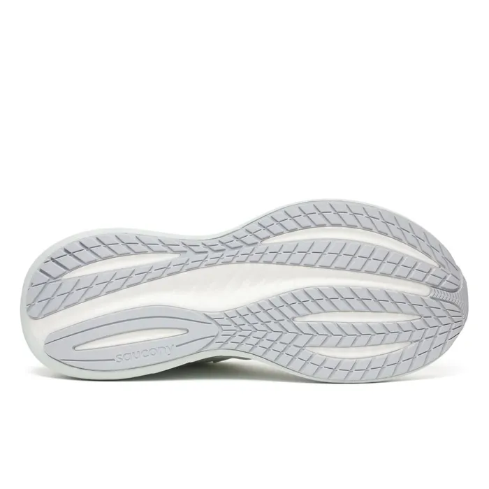 Women Triumph 22 Whitefoam Saucony Running