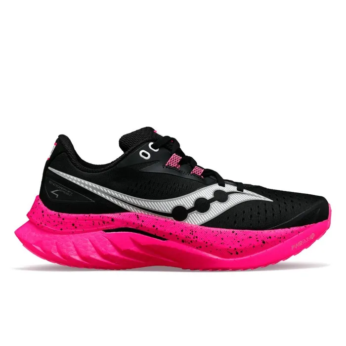 Women X Black Girls Run Endorphin Speed 4 Blackpink Saucony Running