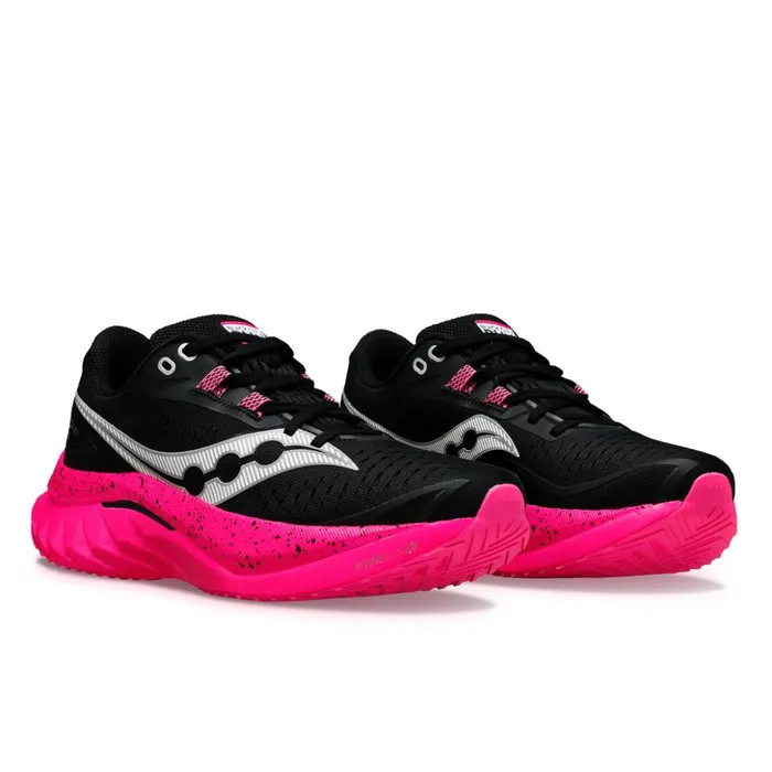 Women X Black Girls Run Endorphin Speed 4 Blackpink Saucony Running