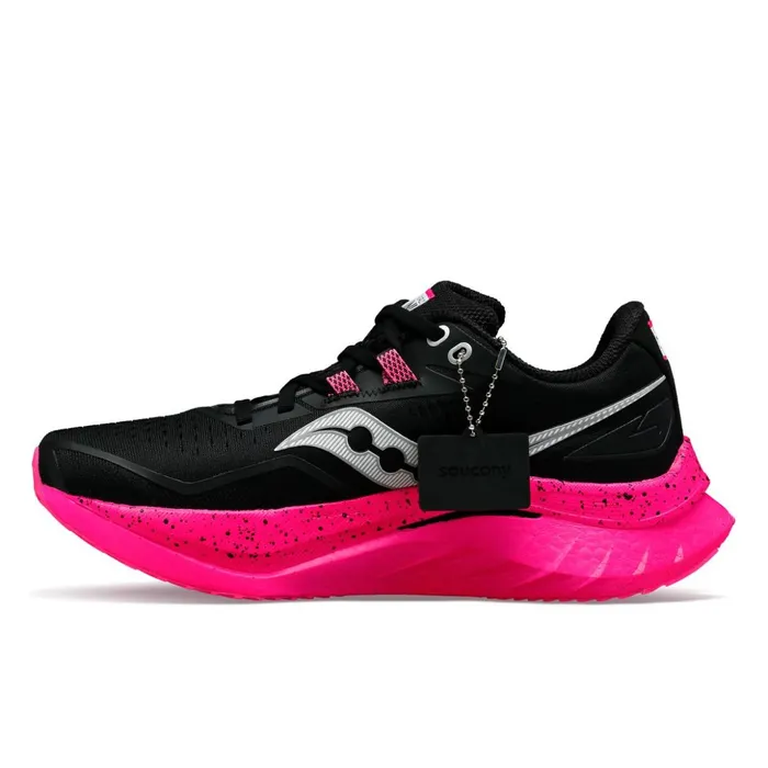 Women X Black Girls Run Endorphin Speed 4 Blackpink Saucony Running