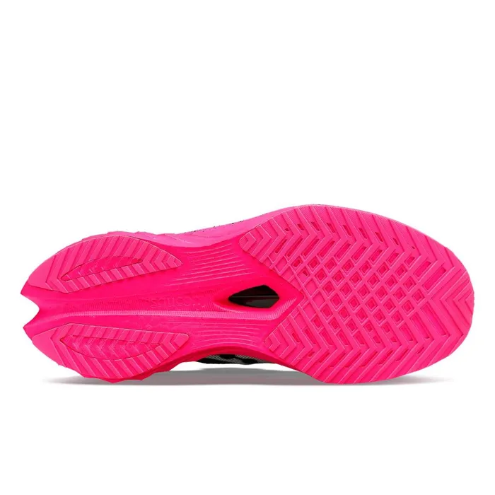 Women X Black Girls Run Endorphin Speed 4 Blackpink Saucony Running