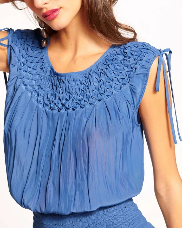 Women Zoe Midi Dress True Blue Ramy Brook Dresses Women Zoe Midi Dress True Blue Ramy Brook Dresses