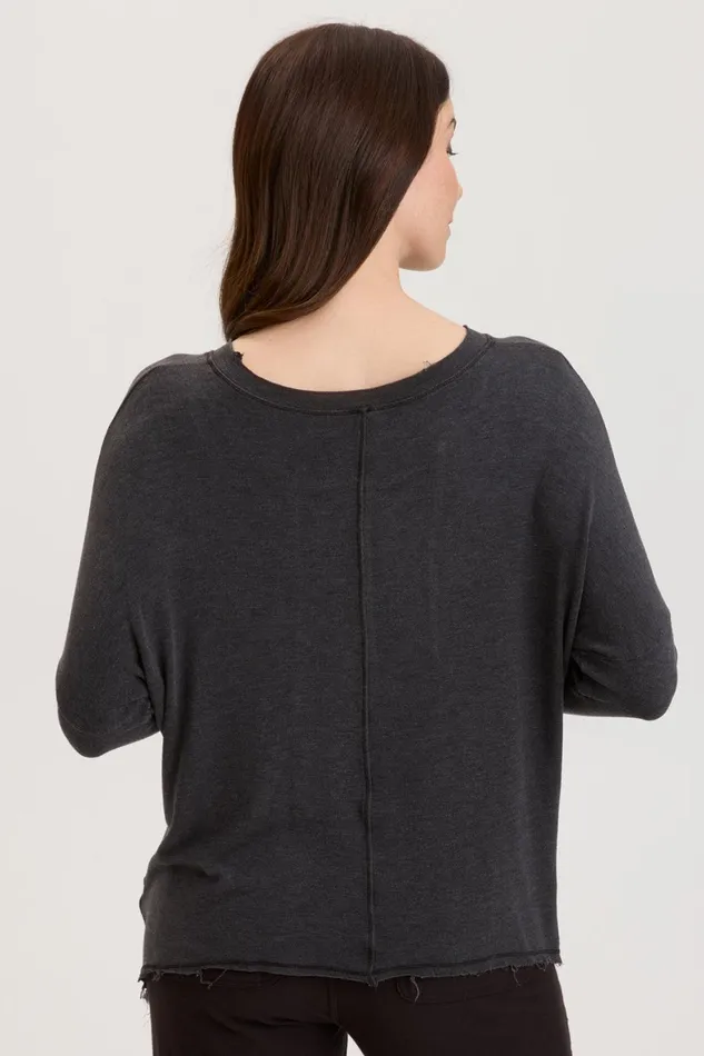 XCVI Cornel Top Women Tees