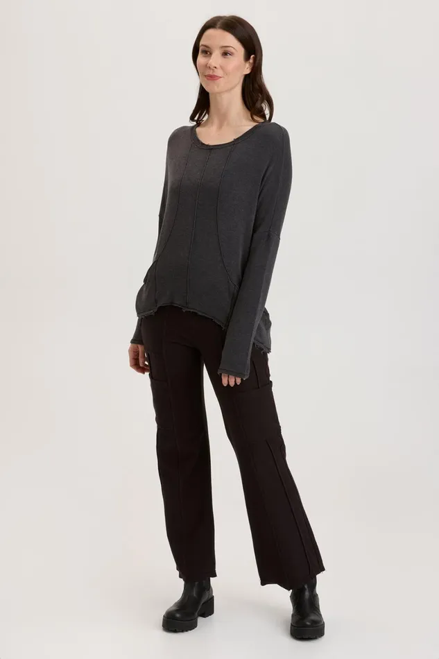 XCVI Cornel Top Women Tees