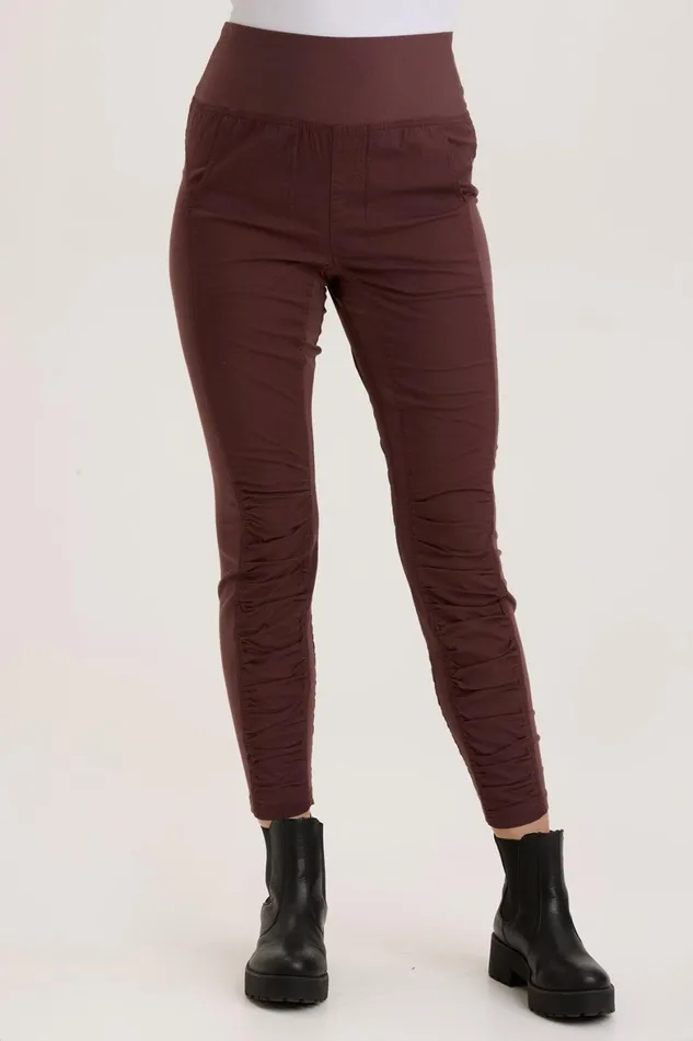 XCVI High Waist Penny Legging Women Leggings