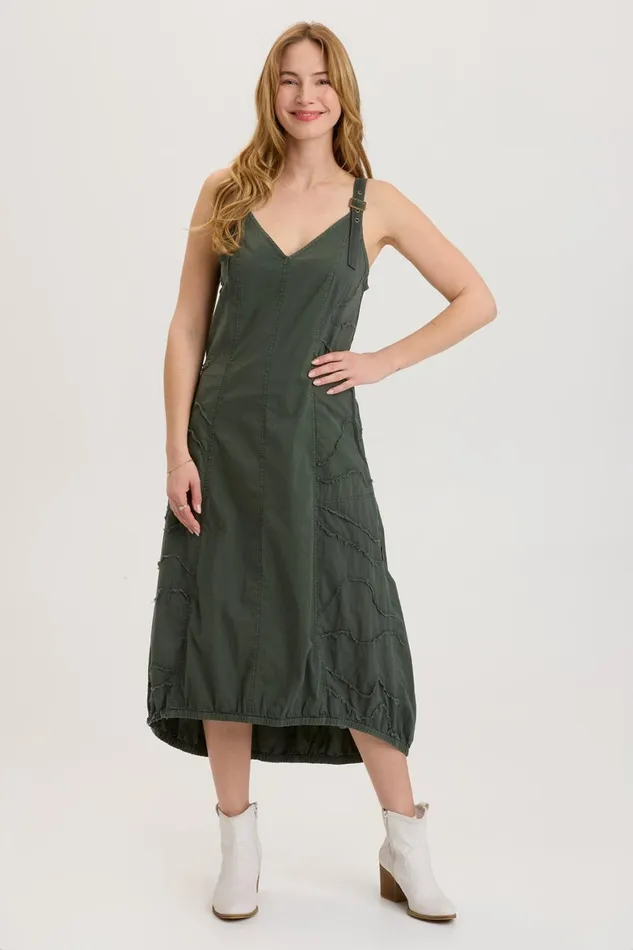 XCVI Kezia Bubble Dress Women Dresses