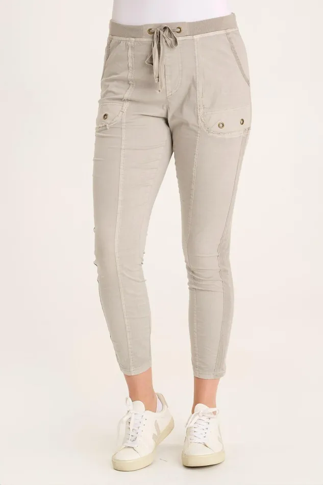 XCVI Rohan Legging Women Leggings