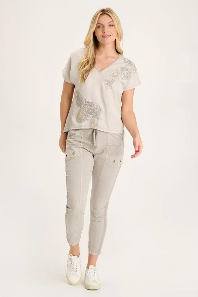 XCVI Rohan Legging Women Leggings