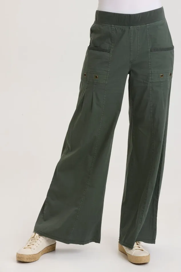 XCVI Royston Pant Women Pants