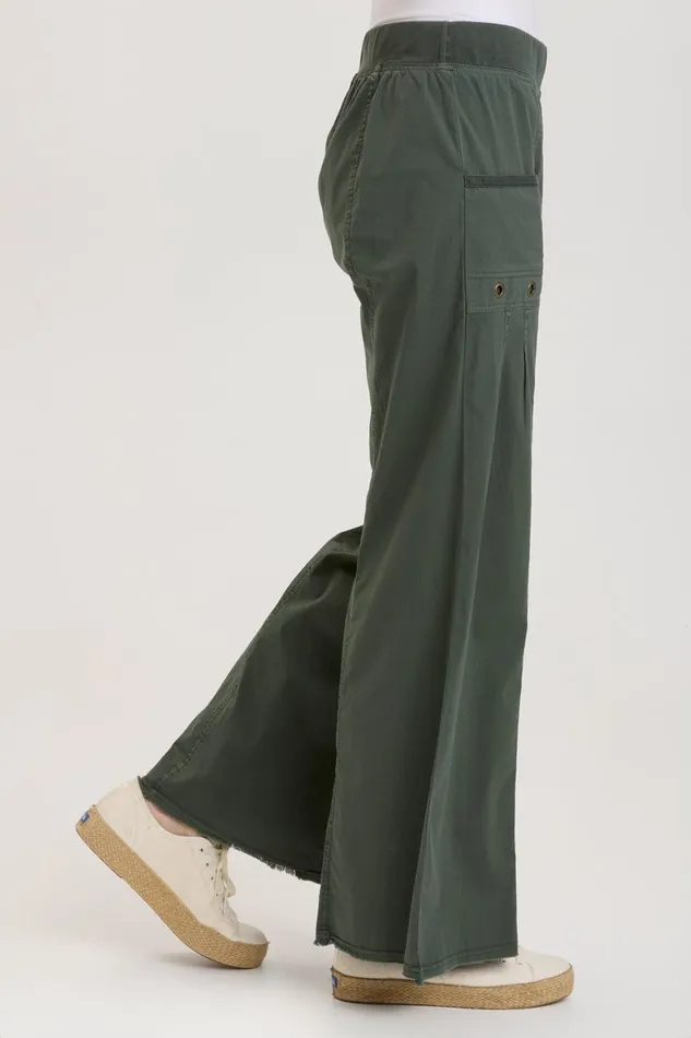 XCVI Royston Pant Women Pants