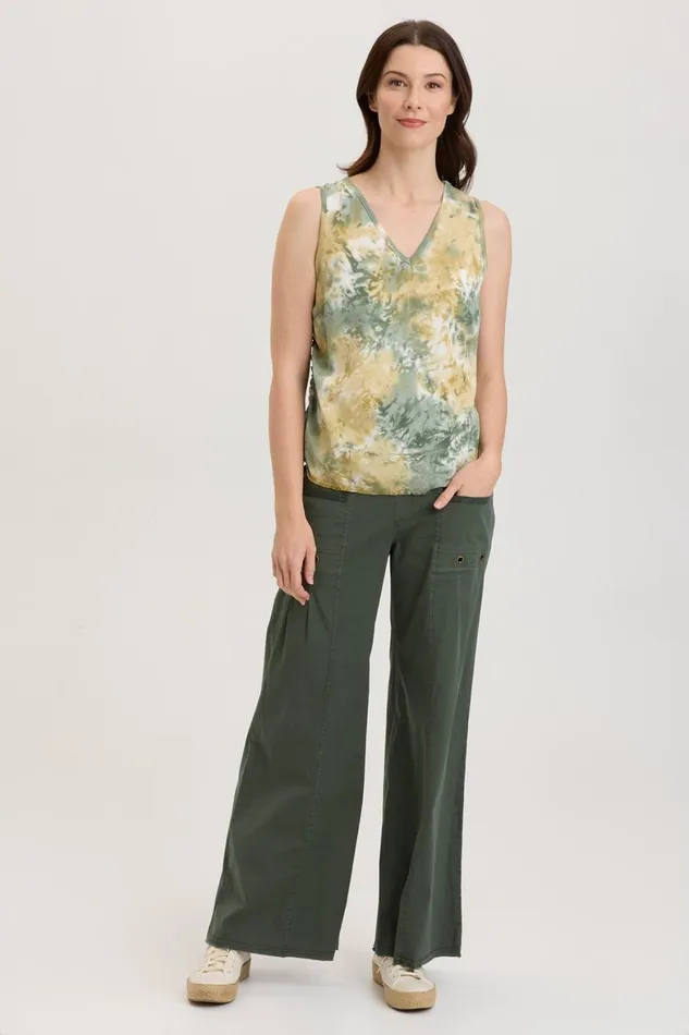 XCVI Royston Pant Women Pants