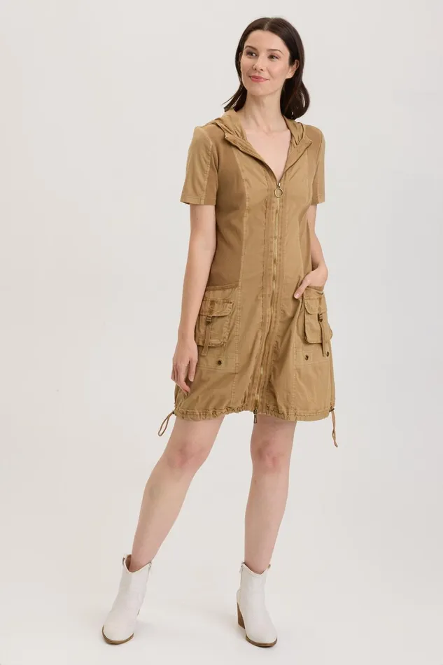XCVI Wallis Jacket Dress Women Jackets