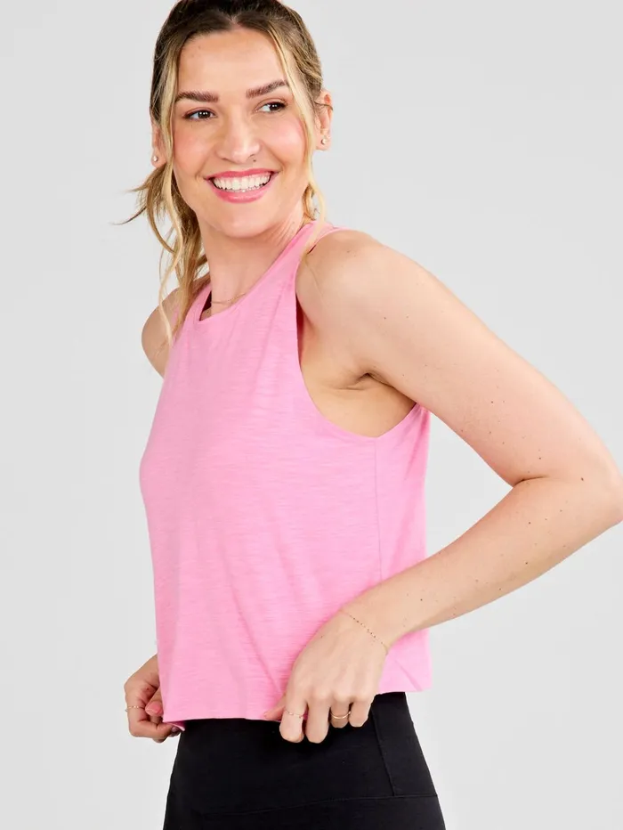 Yoga Studio Women Tasc Performance ALLways Tank