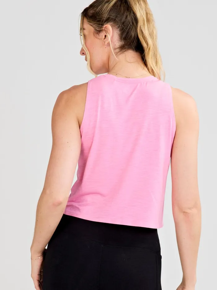 Yoga Studio Women Tasc Performance ALLways Tank