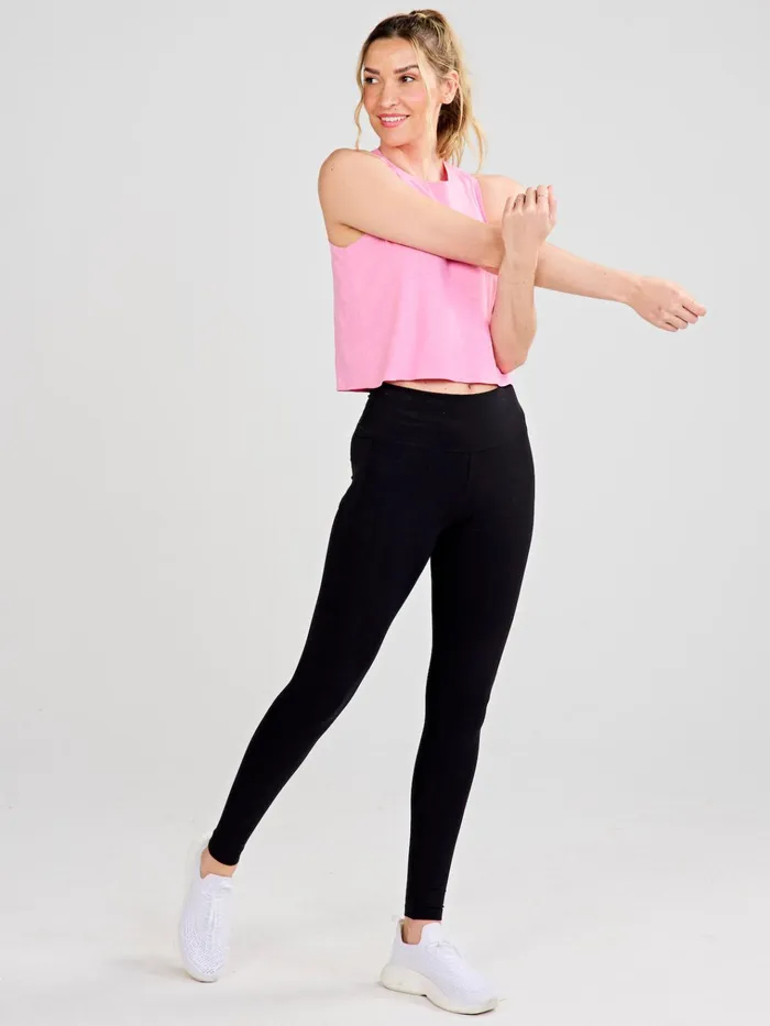 Yoga Studio Women Tasc Performance ALLways Tank
