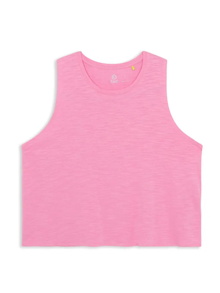 Yoga Studio Women Tasc Performance ALLways Tank