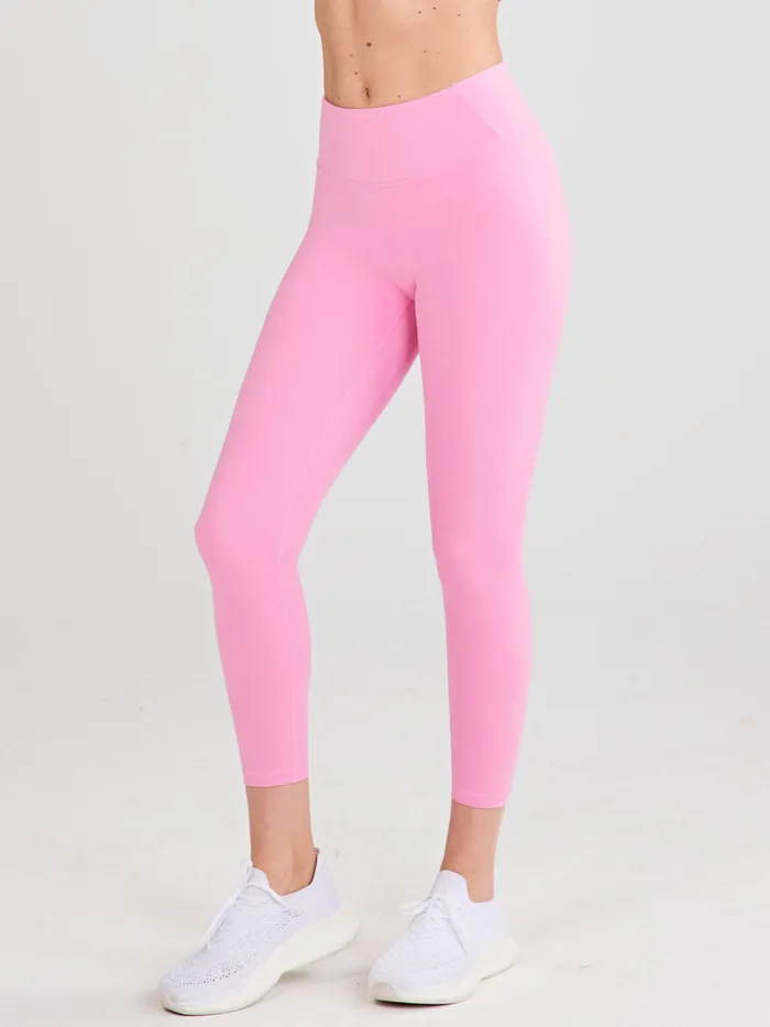 Yoga Studio Women Tasc Performance Sculptive 78 Legging