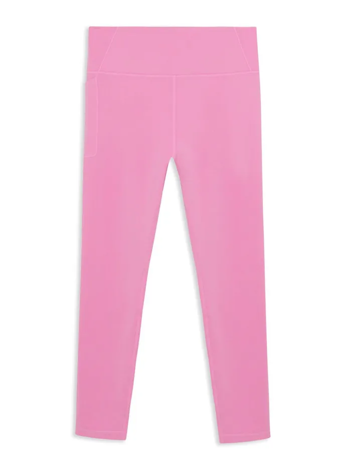 Yoga Studio Women Tasc Performance Sculptive 78 Legging