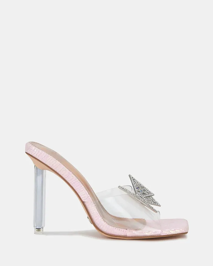 ZOAR Nude Party NOVO Shoes Women