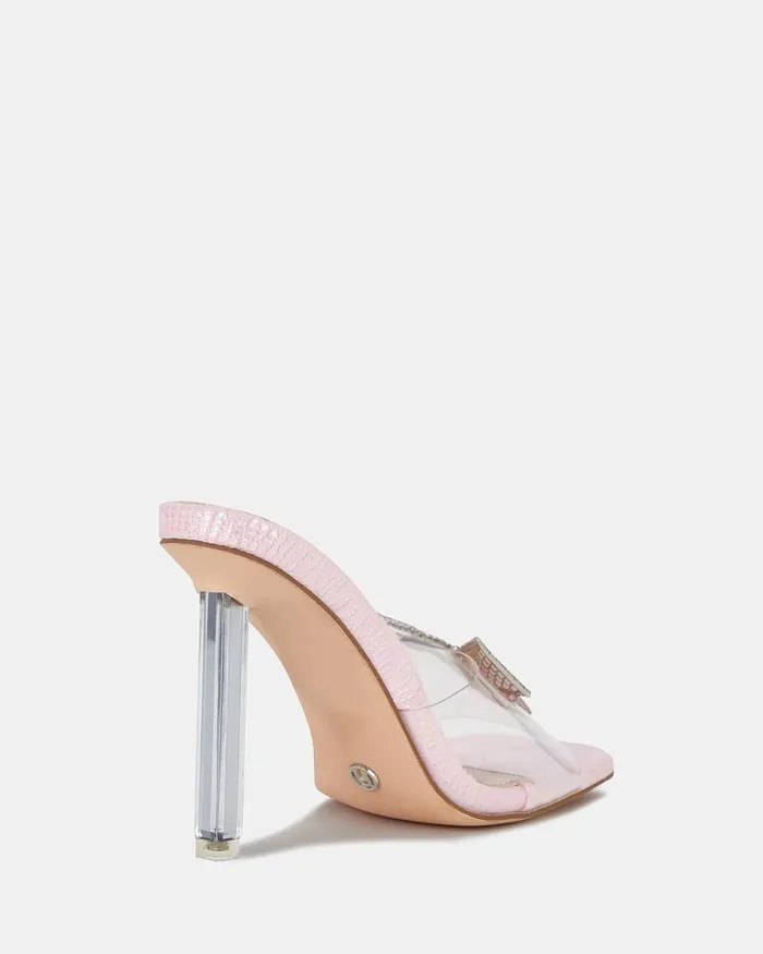 ZOAR Nude Party NOVO Shoes Women