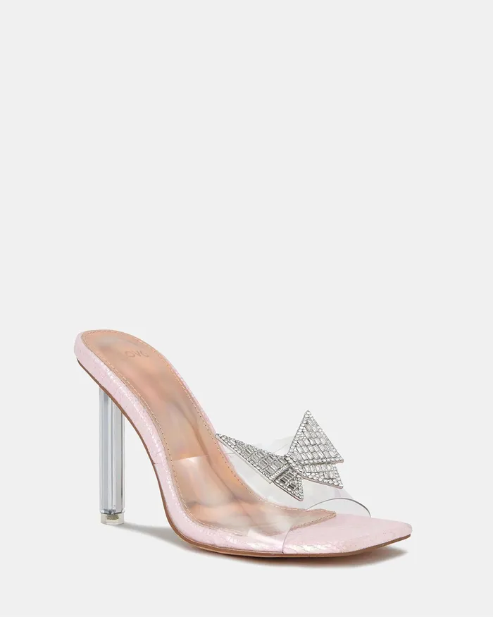 ZOAR Nude Party NOVO Shoes Women